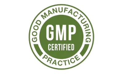 NervEase GMP Certified