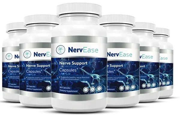 NervEase Discounted Supplements Now